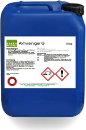 Lüers Aktivreiniger G 10 kg - Bild 2
