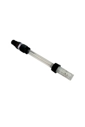 Standard Redox-Elektrode 120mm PG 13,5 drehbarer Kopf - Ersetzt u.a. W3T169298