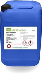 Euroklar 805, Flockungsmittel Eisensalze 5%, 25 kg - Bild 2