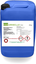 Euroklar Duo, Flockungsmittel 25 kg - Bild 2