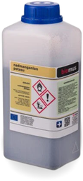 Kaliumpermanganat free flowing CN, 1 kg - Bild 2