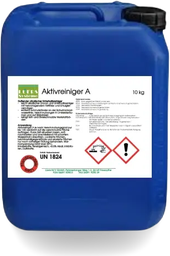 Lüers Aktivreiniger A 10 kg - Bild 2