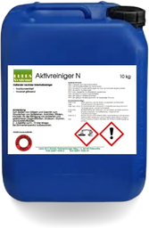 Lüers Aktivreiniger N 10 kg - Bild 2