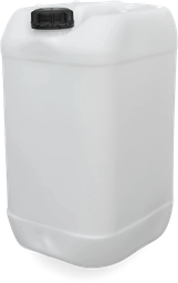 LÜERS Ätznatronlauge flüssig 25 kg - Bild 2