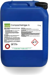 Lüers Compactreiniger A 10 kg - Bild 2