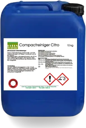Lüers Compactreiniger Citro 10 kg - Bild 2