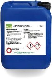 Lüers Compactreiniger G 10 kg - Bild 2
