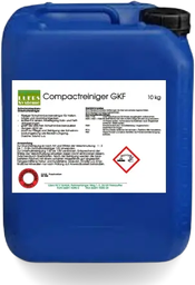 Lüers Compactreiniger GKF 10 kg - Bild 2
