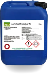 Lüers Compactreiniger N 10 kg - Bild 2
