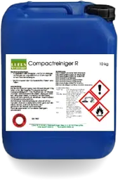 Lüers Compactreiniger R 10 kg - Bild 2