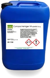 Lüers Compactreiniger VA spezial 35 kg - Bild 2