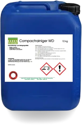 Lüers Compactreiniger WD 10 kg - Bild 2