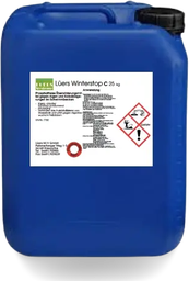Lüers Winterstop C 25 kg - Bild 2