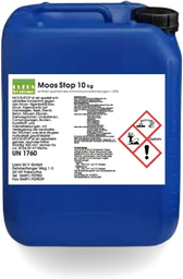 Moos-Stop 10 kg - Bild 2