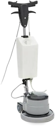 Einscheibenmaschine BF 521 - Bild 2