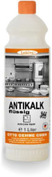 Antikalk flüssig 344, 1 ltr., Flüssigentkalker - Bild 2