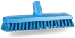 Boden-/Wandschrubber, blau 230x70x110 mm, Medium - Bild 2