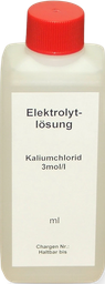 Elektrolyt Kcl, 3 mol/l, 250 ml - Bild 2