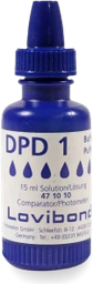 Flüssigindikator DPD 1, Puffer 15 ml (blau) - Bild 2