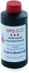 Flüssigindikator DPD 3 100 ml (rot) - Bild 2