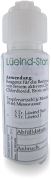 Lüeind start, 45ml - Bild 2