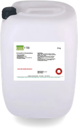 LÜERS F 700 Flockungsmittel, 25 kg - Bild 2