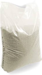 Lüers DIN-Filterquarz Körnung 1,00-2,00 mm,  25 kg - Bild 2