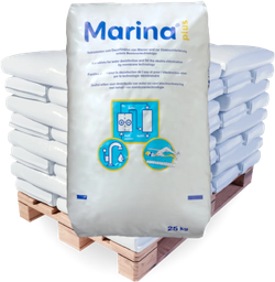 Marina Salztabletten 25 kg - Bild 2