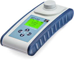 MD 150 Photometer, im Kunststoffkoffer - Bild 2