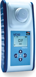MD 50 Photometer, im Kunststoffkoffer - Bild 2