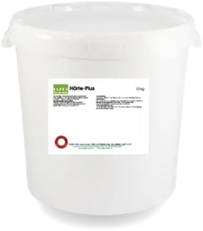 LÜERS Härte Plus, Härtebildner, 10 kg - Bild 2