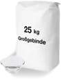 Natriumhydrogencarbonat Pulver, Sack, 25 kg - Bild 2