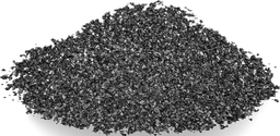 Aktivkornkohle K 835, 50 ltr. Körnung 0,5-2,5 mm - Bild 2