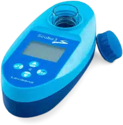 Scuba 3S Photometer - Bild 2