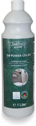 SW Power Gel, 1 ltr., saures Gel-Reinigerkonzentrat - Bild 2