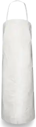 Säureschutz-Schürze, weiß, 90 x 120 cm - Hauptbild (remove.bg Rohbild)