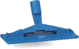 Stielgerät für Pads mit VA Klammern, 95 x 230 mm - Hauptbild (remove.bg Rohbild)