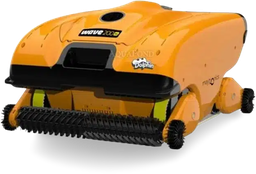 Dolphin Wave 200 XL mit Caddy - Hauptbild (remove.bg Rohbild)
