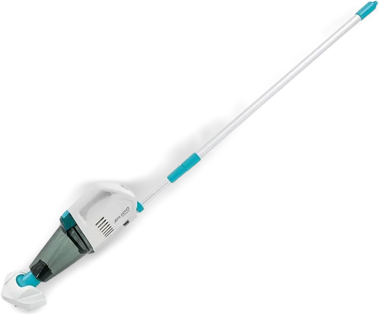 Bodensauger ZR100 Handheld Pool Vacuum