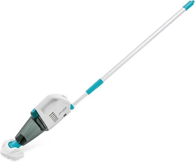 Bodensauger ZR100 Handheld Pool Vacuum