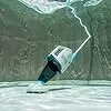 Bodensauger ZR100 Handheld Pool Vacuum