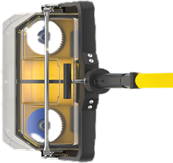 mariner Oscar mit Teleskopstange 3 M - Hauptbild (Vor Optimierung)