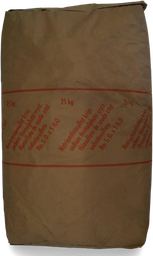 Natriumthiosulfat, 25 kg 'ANTI-CHLOR' - Bild 2