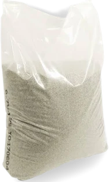 Lüers DIN-Filterquarz Körnung 3,15-5,6 mm 25 kg - Bild 2
