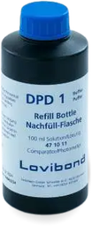 Flüssigindikator DPD 1, Puffer 100 ml (blau) - Hauptbild (Leonardo-Rohbild)