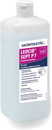 Händedesinfektion Skintastic, 1000ml - Hauptbild (Leonardo-Rohbild)