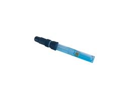 Chlor-Elektrode 80mm Goldring für Dinotec, Lutz-Jesco, Descon - Typ 0121-104-01