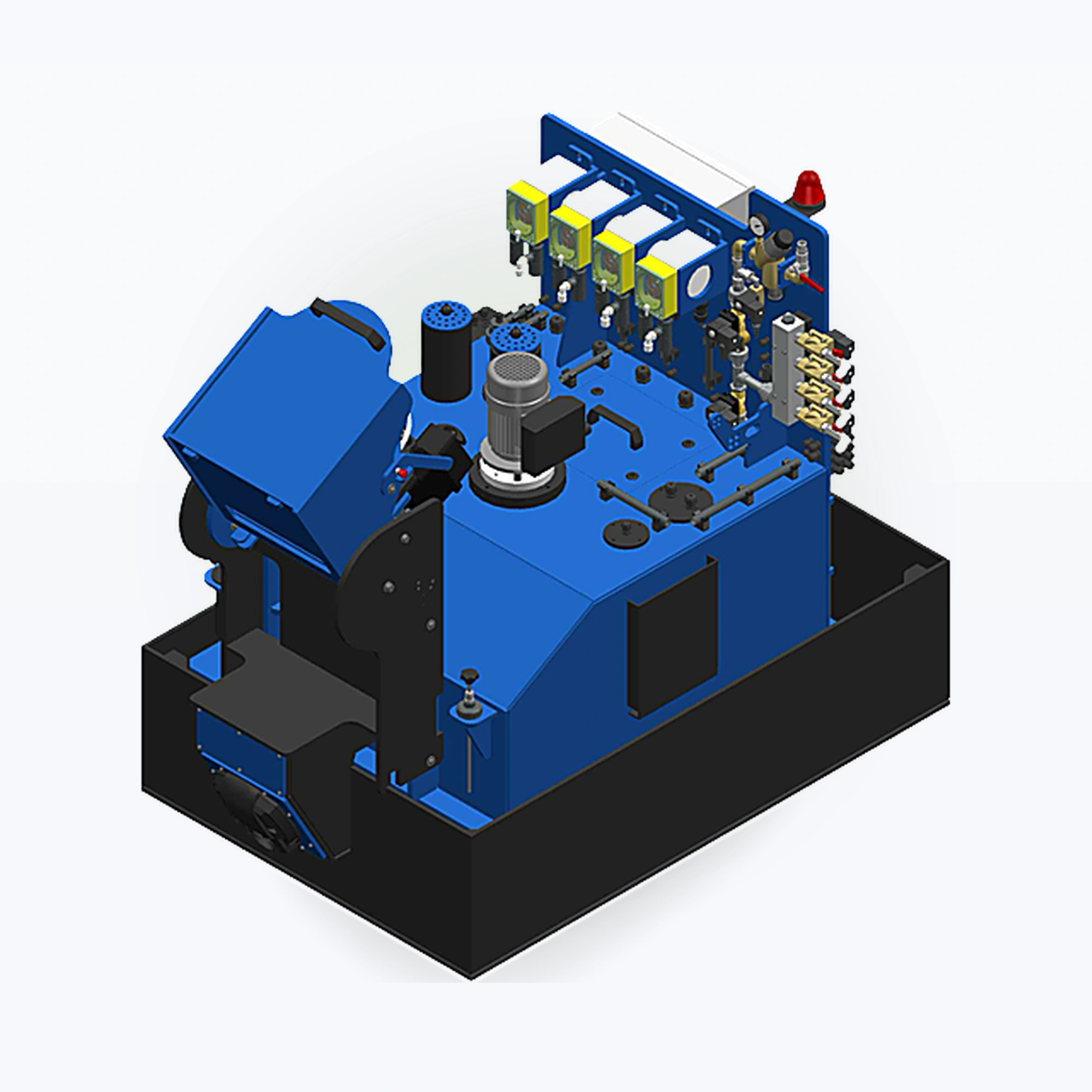 DOTEC Dosiertechnik