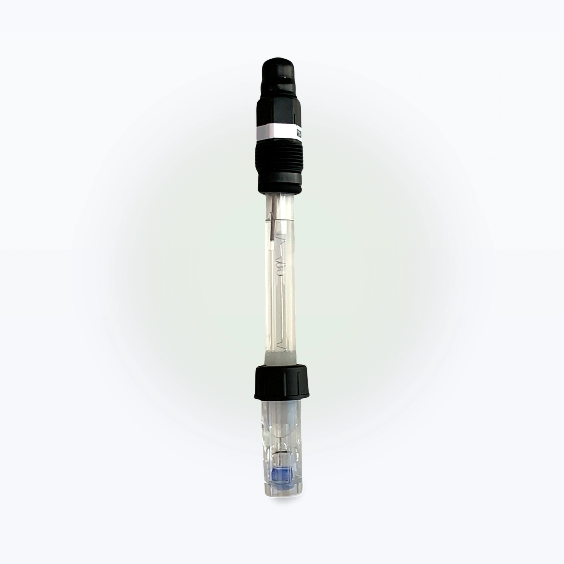 Standard pH-Elektrode 120mm PG13,5 drehbarer Kopf - Kompatibel u.a. zu W3T169297
