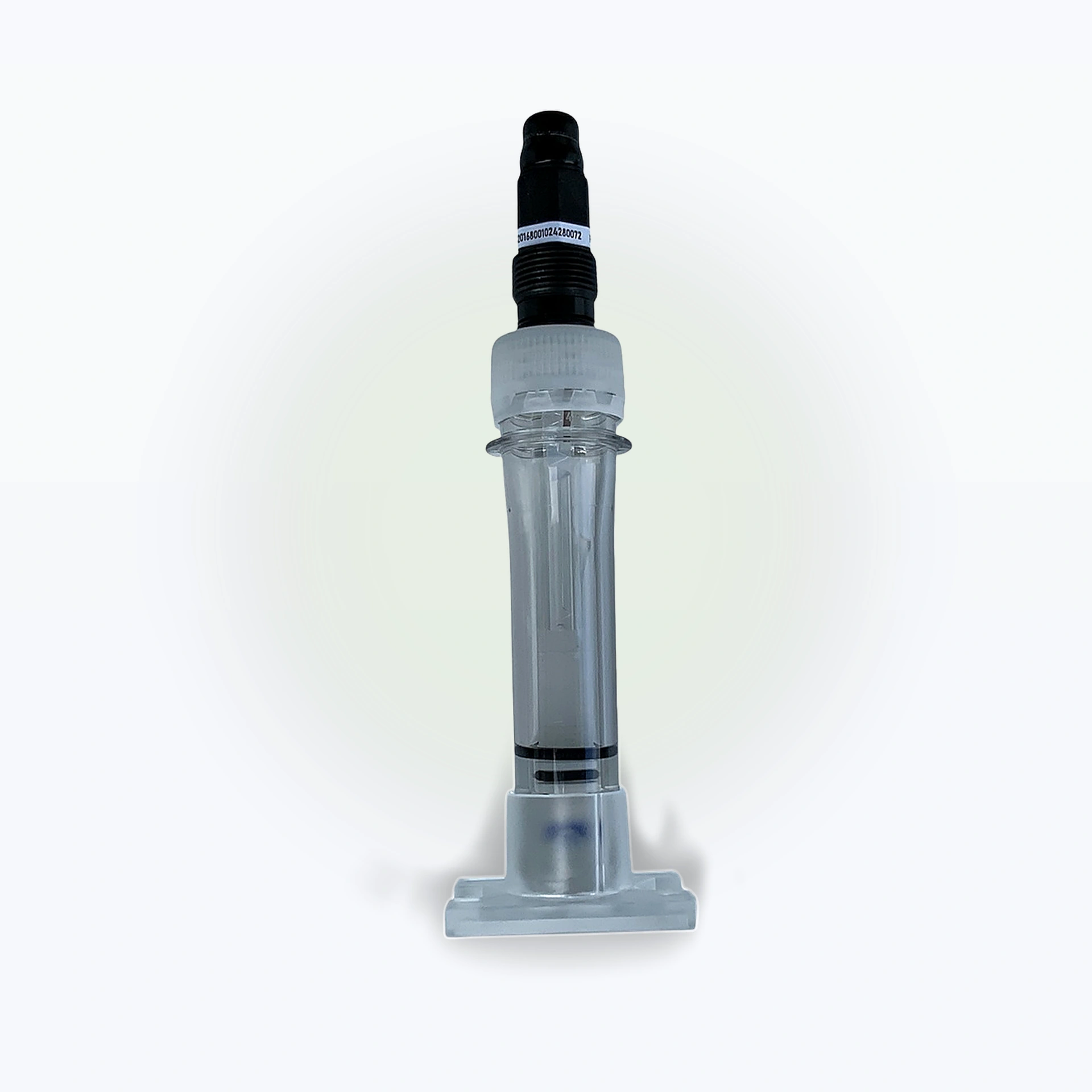 pH Sensor mit PTFE-Diaphragma für die Abwasserbehandlung